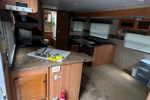 Ashley's Family Hideaway
