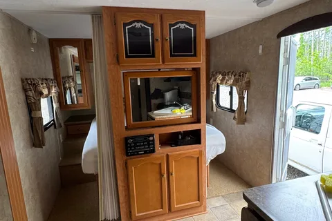 Ashley's Family Hideaway