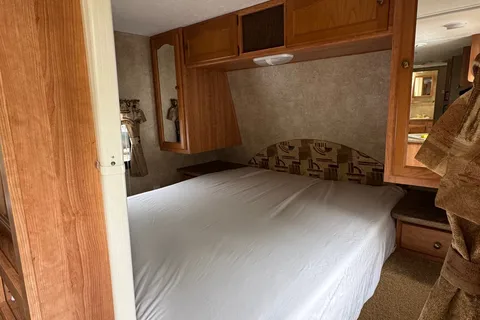 Ashley's Family Hideaway