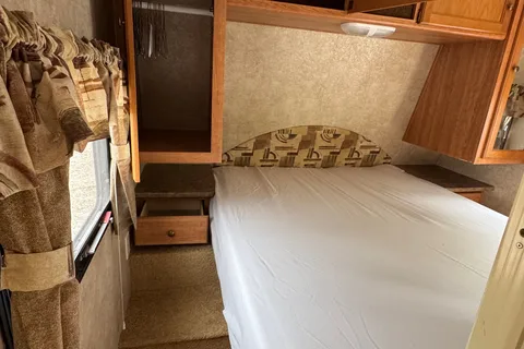 Ashley's Family Hideaway