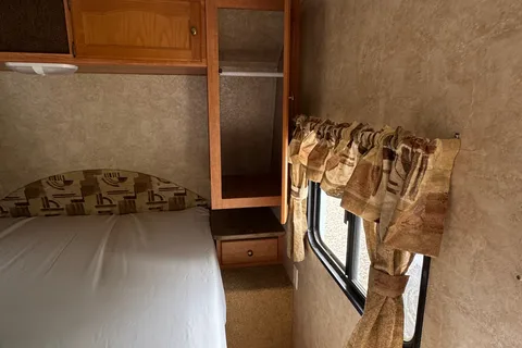 Ashley's Family Hideaway