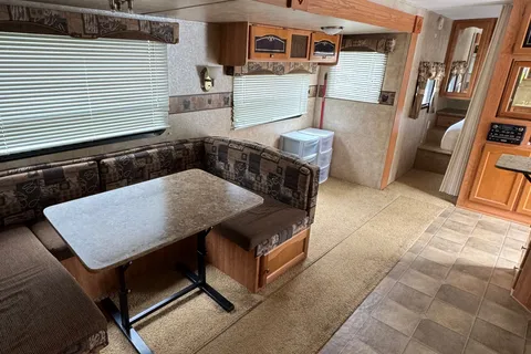 Ashley's Family Hideaway