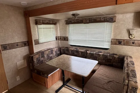 Ashley's Family Hideaway