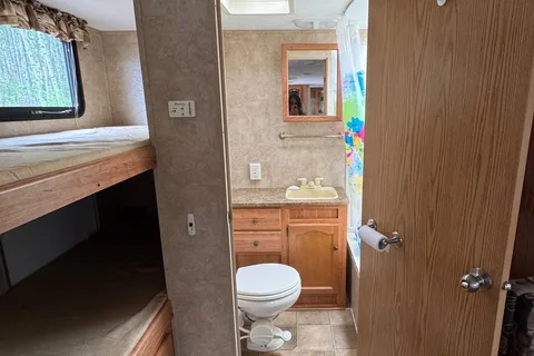 Ashley's Family Hideaway