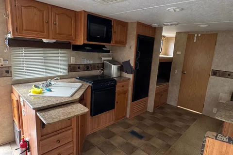 Ashley's Family Hideaway