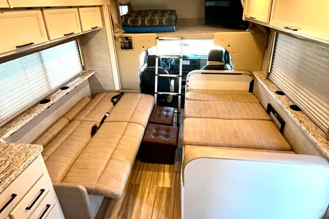 2022 Thor Motor Coach Freedom Elite 30FE