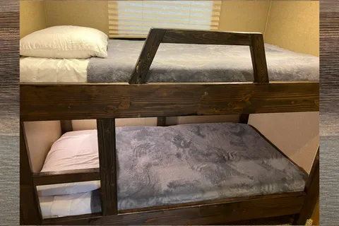 Jones Chaparral 2 Bedroom 390QSMB
