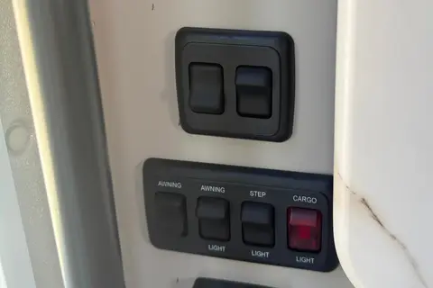Thor’s Hammer