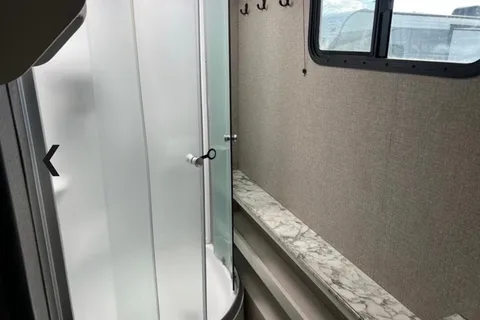 2021 Jayco Jay Feather 24BH Travel Trailer