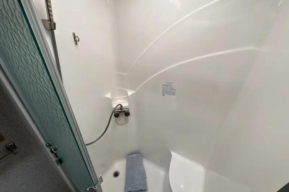 Westland 2018 Forest River Georgetown GT5