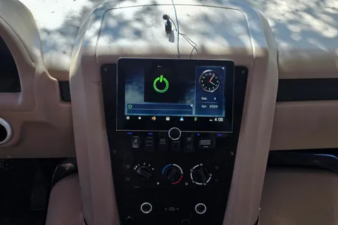 Westland 2018 Forest River Georgetown GT5
