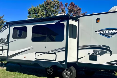 Jayco White Hawk Travel Trailer
