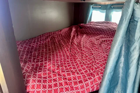 Jayco White Hawk Travel Trailer