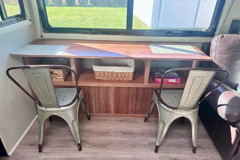 Jayco White Hawk Travel Trailer