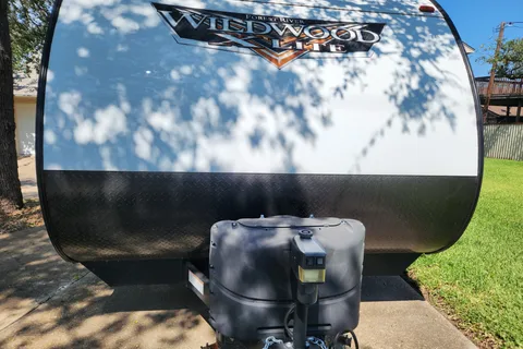 Serenity on Wheels