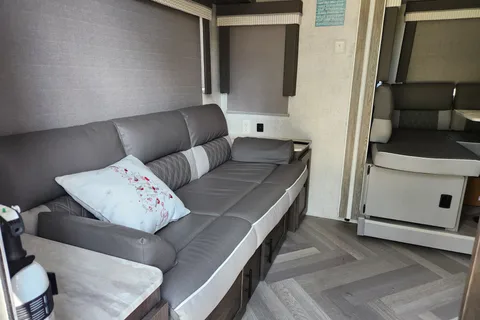Serenity on Wheels