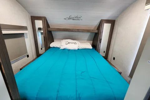 Serenity on Wheels