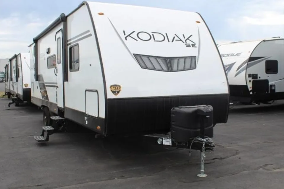 Dutchmen Kodiak SE 27SBH | Driftwood Vacation