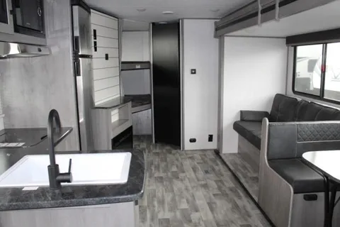 Dutchmen Kodiak SE 27SBH | Driftwood Vacation