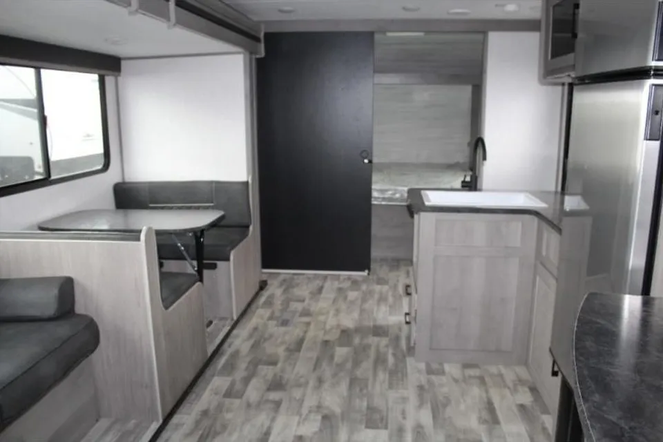 Dutchmen Kodiak SE 27SBH | Driftwood Vacation