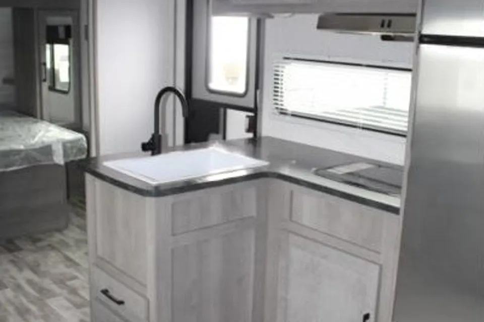 Dutchmen Kodiak SE 27SBH | Driftwood Vacation