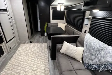 Camp Time!! Jayco Jay Flight 32BHDS Travel Trailer