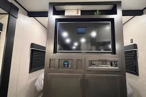 Camp Time!! Jayco Jay Flight 32BHDS Travel Trailer