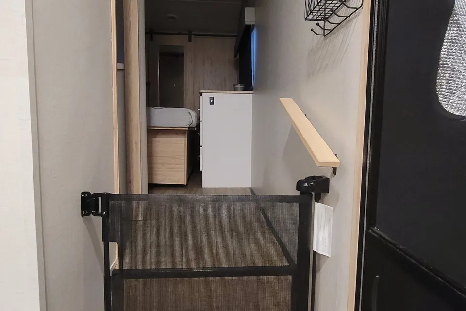Pruitt's Alliance RV Avenue Fifth Wheel