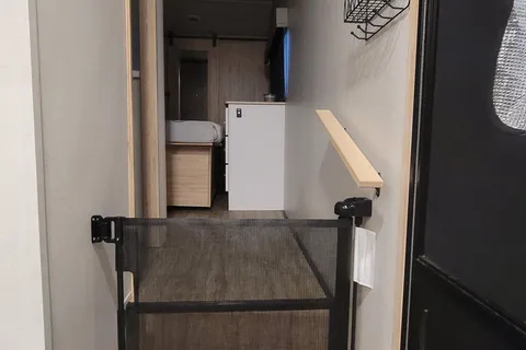 Pruitt's Alliance RV Avenue Fifth Wheel