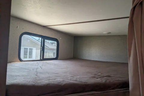 Jason's Keystone Passport Ultra Lite Travel Trailer