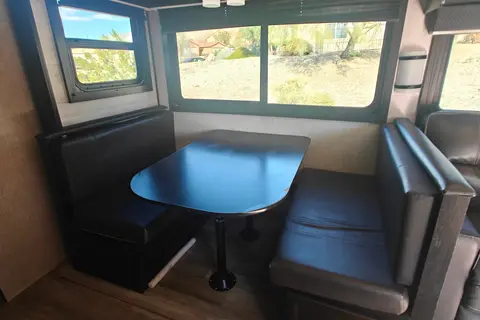 Luxurious 2022 Jayco Rocky Mountain Edition Travel Trailer