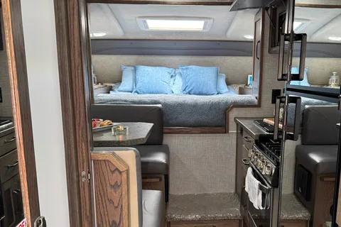 Northern Lite 9-6  “Discover Ontario”
