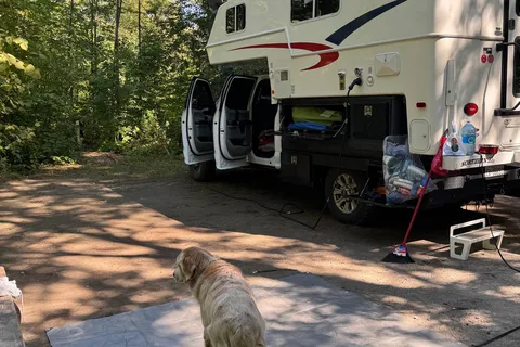 Northern Lite 9-6  “Discover Ontario”
