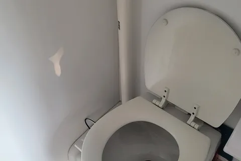 Parfaite pour deux!