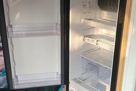 Parfaite pour deux!