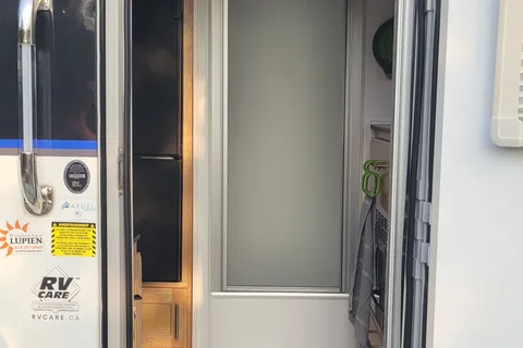 Parfaite pour deux!