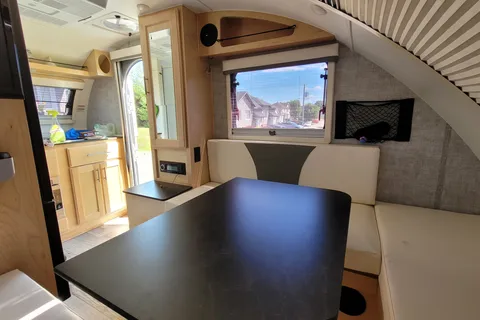 Parfaite pour deux!
