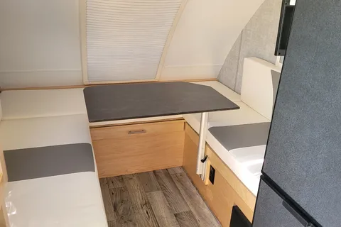 Parfaite pour deux!