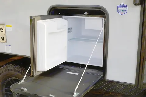 Forest River Wolf Pup 17JGBL Travel Trailer