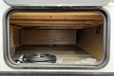 Forest River Wolf Pup 17JGBL Travel Trailer
