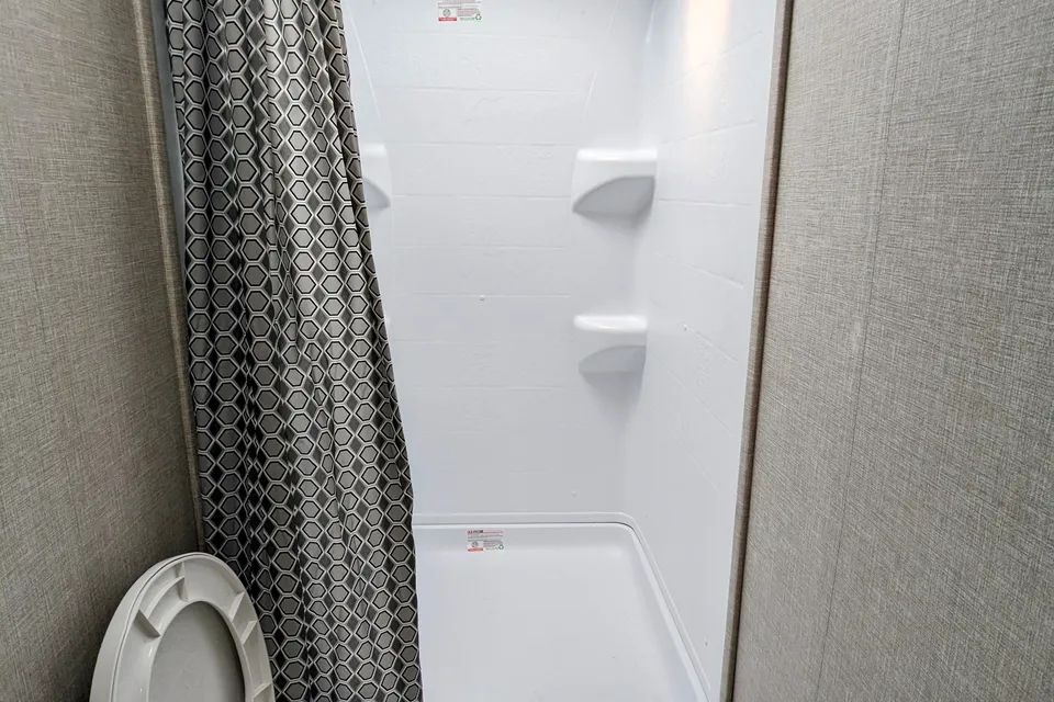 Pan's Jayco Jay Flight SLX 224BHW Travel Trailer