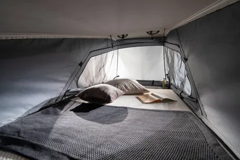 Camper Montenegro Recreational Vehicles  - Adria Twin Sport 600 SPB Class B