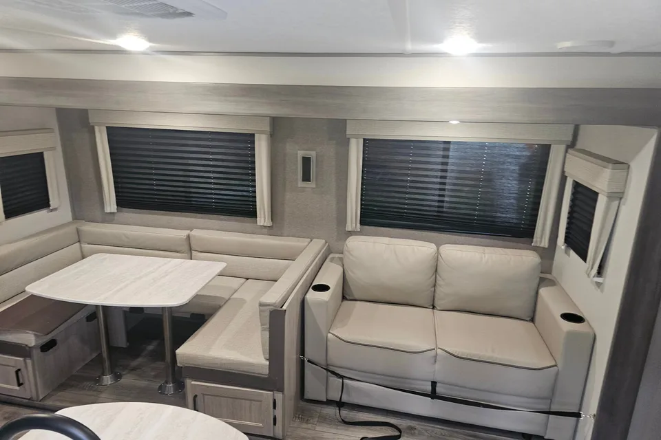 2025 Coachmen Catalina Travel Trailer