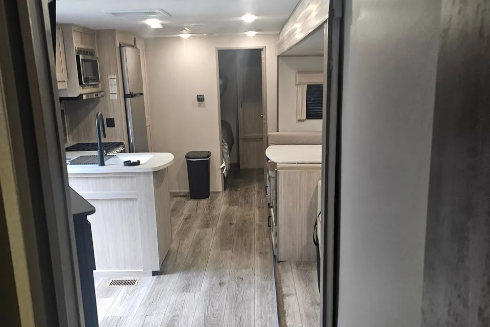 2025 Coachmen Catalina Travel Trailer
