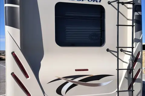 '17 Thor Windsport – Ultimate Dog's Pleasure Dome!