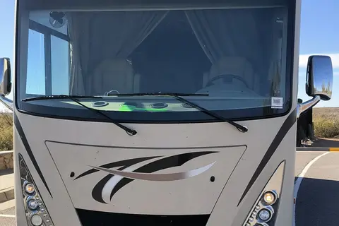 '17 Thor Windsport – Ultimate Dog's Pleasure Dome!