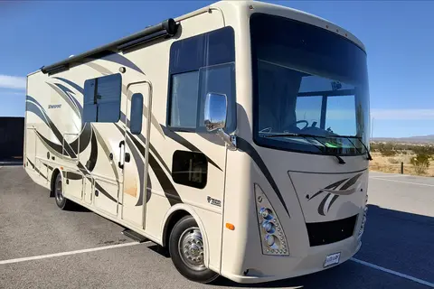 '17 Thor Windsport – Ultimate Dog's Pleasure Dome!