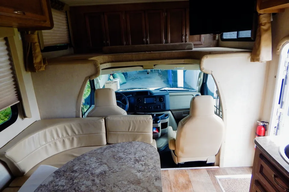 2016 Gulf Stream Conquest