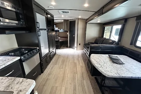 Cozy Family Bunkhouse Getaway