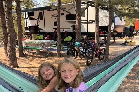 Cozy Family Bunkhouse Getaway
